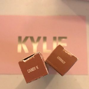 Kylie Cosmetics Makeup - Kylie Cosmetics Kylie Cosmetics Makeup - Kylie Cosmetics